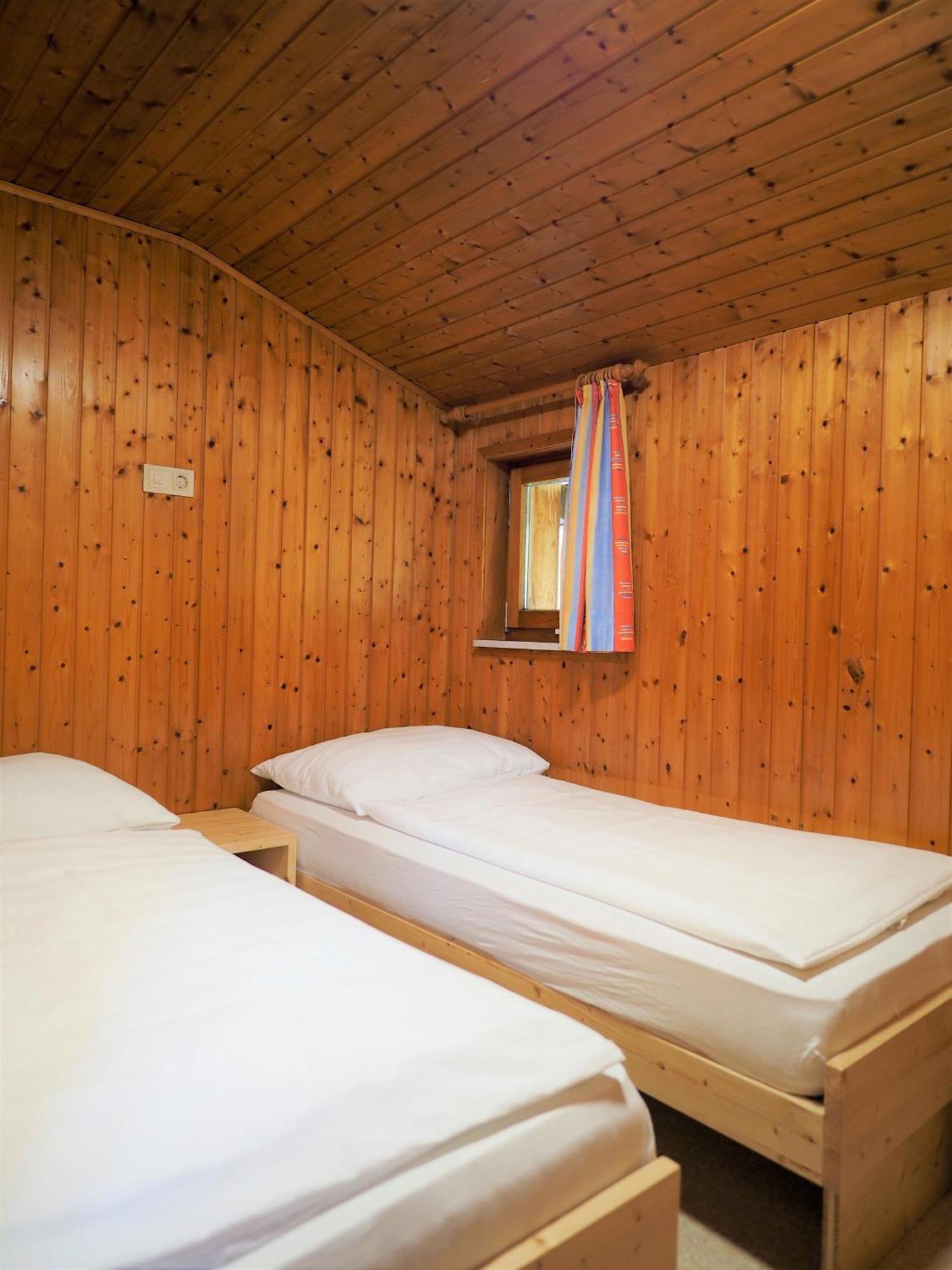 Berghof Burtscher Ludesch Exteriér fotografie